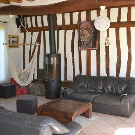 Holiday home Gite Gites De France - Marquis De Loraille