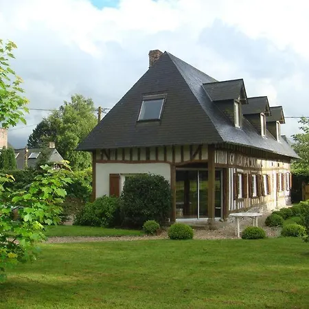 Holiday home G2077