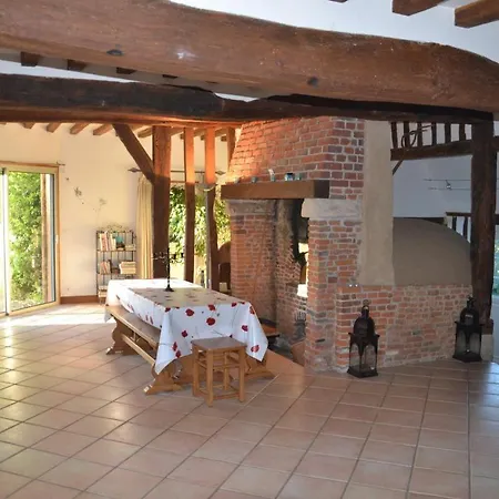 Gite Gites De France - Marquis De Loraille