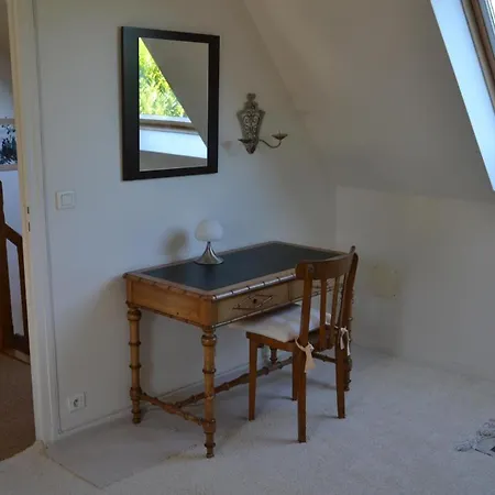 Gite Gites De France - Marquis De Loraille Casa vacanze *