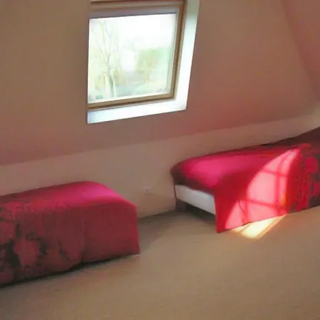 Gite Gites De France - Marquis De Loraille Tocqueville-en-Caux