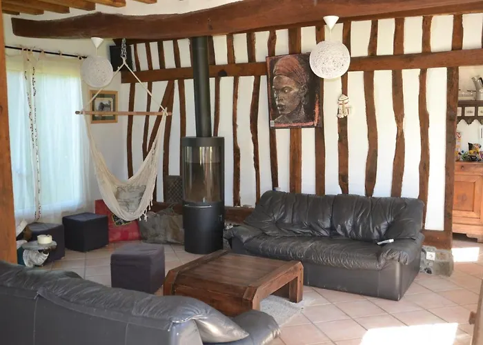 Casa vacanze Gite Gites De France - Marquis De Loraille