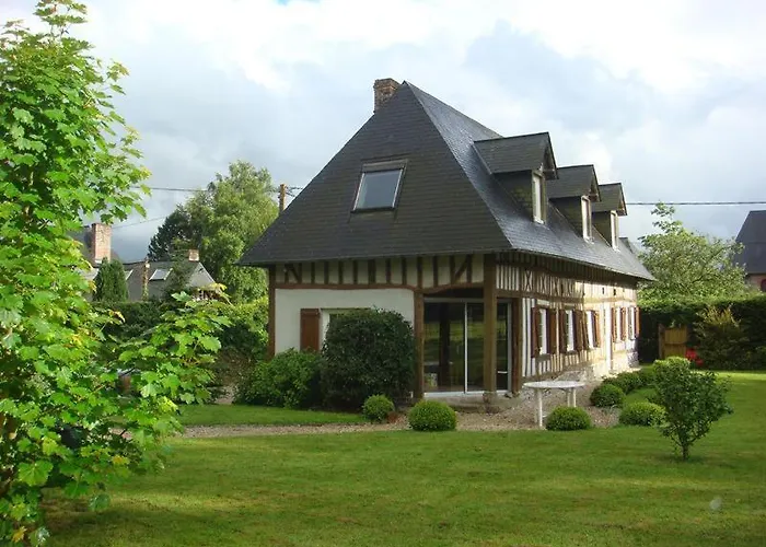 Casa vacanze Gite Gites De France - Marquis De Loraille