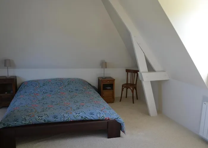 Casa vacanze Gite Gites De France - Marquis De Loraille