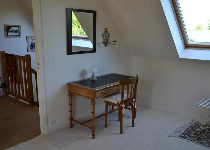 Gite Gites De France - Marquis De Loraille Holiday home *