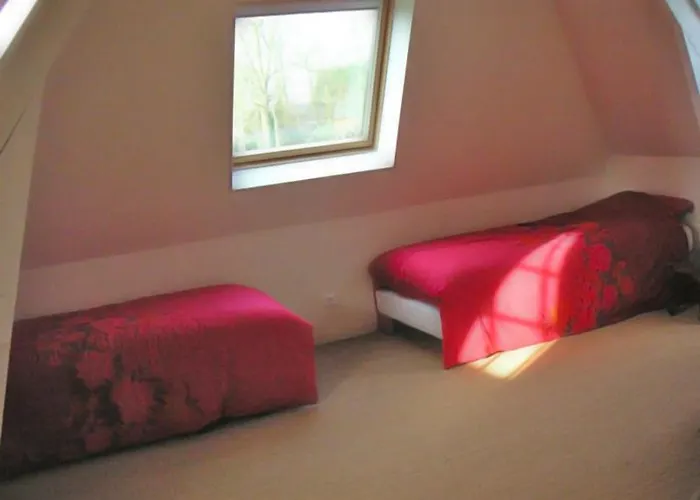 Gite Gites De France - Marquis De Loraille Tocqueville-en-Caux